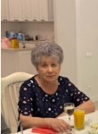 Людмила, 74 года, Иркутск