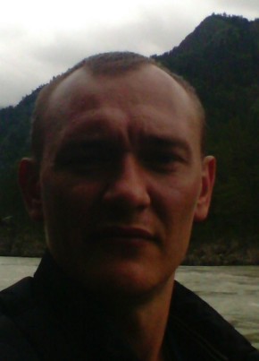 Алексей, 39, Россия, Новосибирск