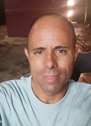 Alexander, 37, Commonwealth of Puerto Rico, Mayaguez