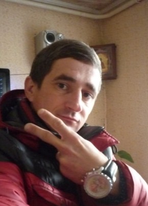 Павел, 41, Россия, Омутинское