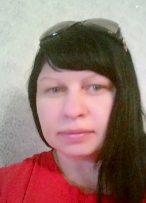 Anyta, 38, Россия, Зимовники