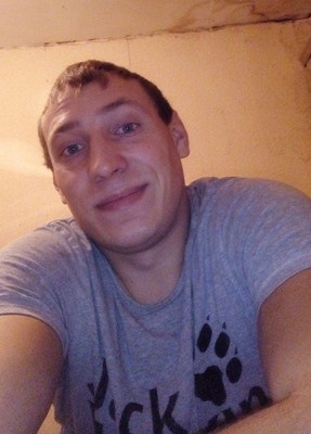 Александр, 32, Россия, Голицыно