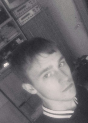 Владислав, 28, Россия, Осинники