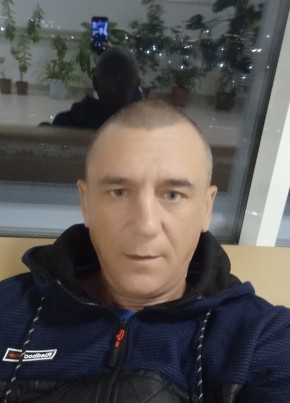 Sasha, 43, Russia, Simferopol