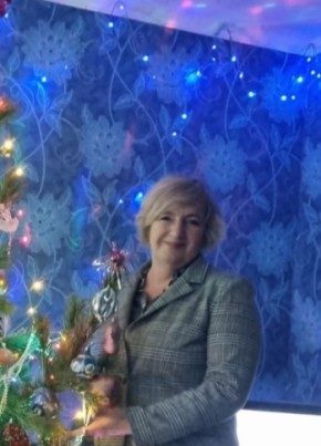 Yuliya, 60, Russia, Voronezh