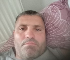 Vasile Cazacu, 44 года, Hannover