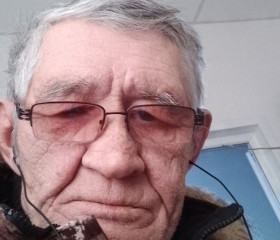 Aleksandr, 65, Barnaul