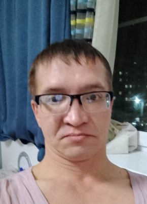 Evgeniy, 48, Russia, Sosnovoborsk (Krasnoyarsk)