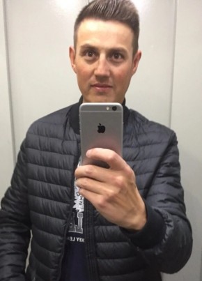 Oleg, 38, Russia, Omsk