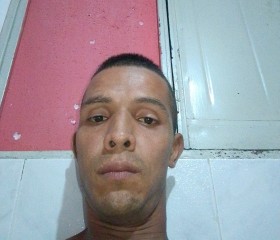 ramon, 18, El Vigia