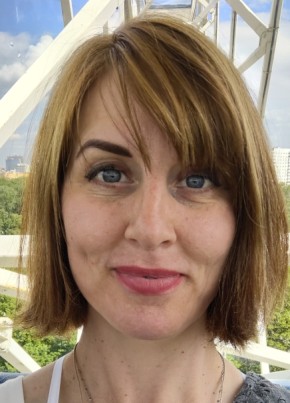 Елена из Жуковския 44 года