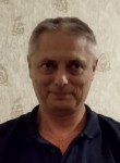 Владимир, 57 лет, Сєвєродонецьк