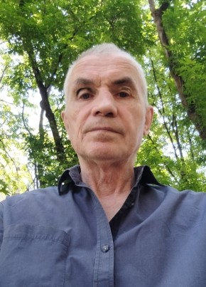 Pavel, 61, Russia, Domodedovo