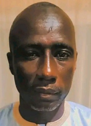 Bathie Diallo, 43, République du Sénégal, Grand Dakar