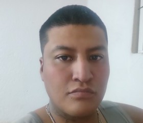 Martin, 29 лет, Santa María Chimalhuacán