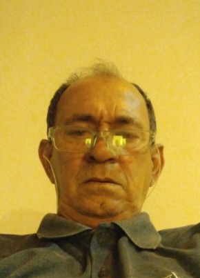 Mauro ferreira, 61, República del Paraguay, Ciudad del Este