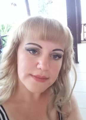 Евгения, 38, Россия, Лиски