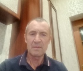 Олег маклак, 59 лет, Гарадок