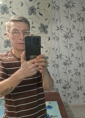 Roman, 51, Russia, Volzhskiy (Volgograd)
