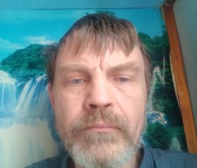 Sergey, 48, Samara