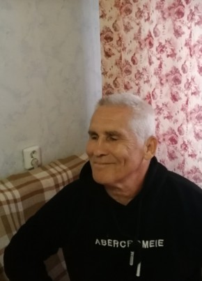 Владимир из Петропавловск-Камчатския 46 лет