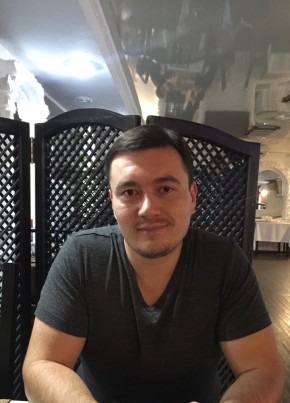 Ренаиль, 39, Россия, Уфа