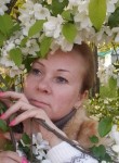 Елена, 55 лет, Псков