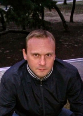 Руслан, 47, Україна, Макіївка