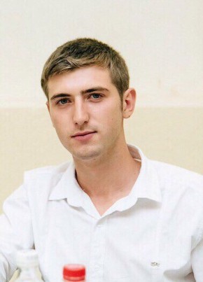 osman, 28, Россия, Гурзуф