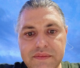 Tommy, 44, Mantova