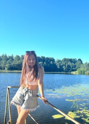 Аня из Уфы 30 лет