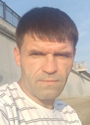 Владимир из Перми 45 лет