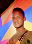 Mohamed Jabbie, 25 лет, Segbwema