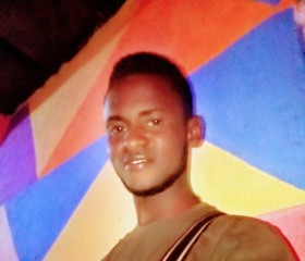 Mohamed Jabbie, 25 лет, Segbwema