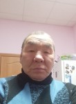 Иван Громов, 61 год, Магадан