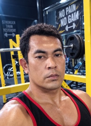beny beny из Kota Denpasar 38 лет