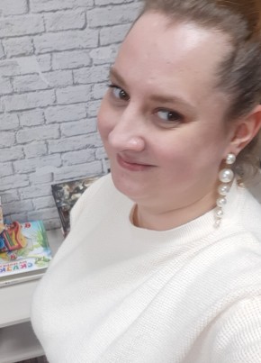 Aleksandra, 30, Russia, Samara