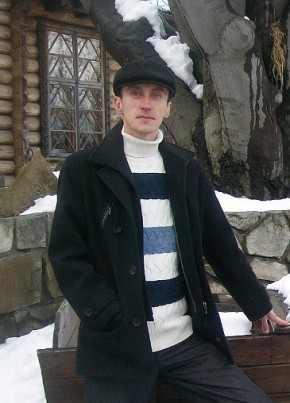 Евгений, 46, Україна, Волноваха