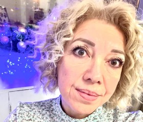 Mila, 50, Moscow