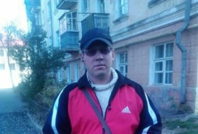 Николай Коля, 54 - Только Я