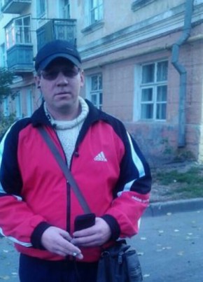 Николай Коля, 54, Россия, Клинцы