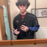 James, 20  , Lake Shore