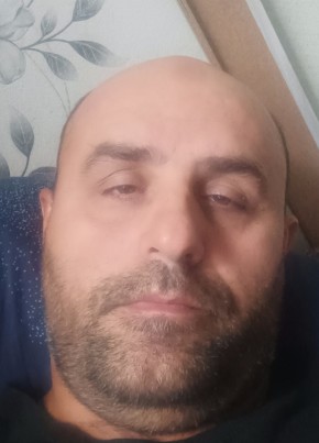 Махмад из Узловаи 41 год