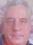 Юрий, 61 год, Краснодар