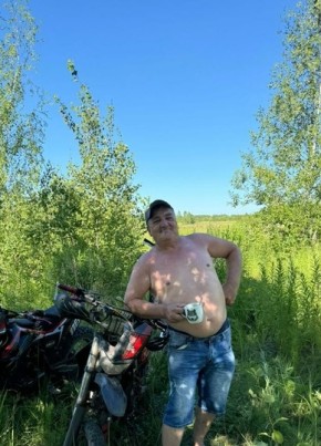 Вячеслав из Тулы 56 лет