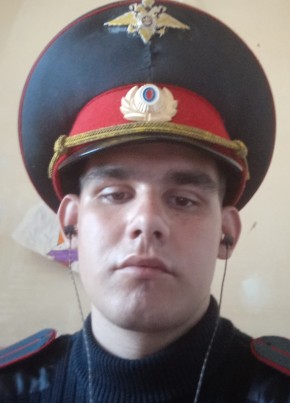 Danya, 19, Russia, Ivanovo