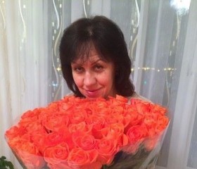 Ариана, 59 лет, Москва