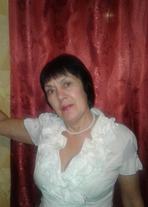 Светлана, 65, Україна, Лозова