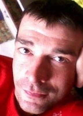 Александр, 42, Україна, Брянка