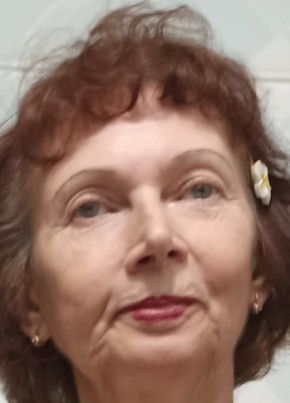 Татьяна из Волжского (Волгоградской обл.) 63 года